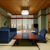 ห้องสวีทแบบญี่ปุ่น