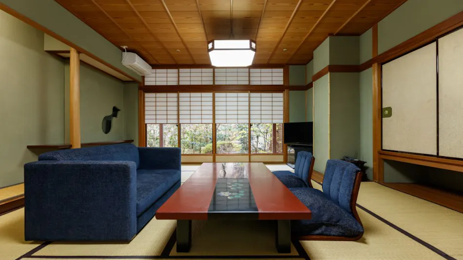 Awazu Onsen Kitahachi