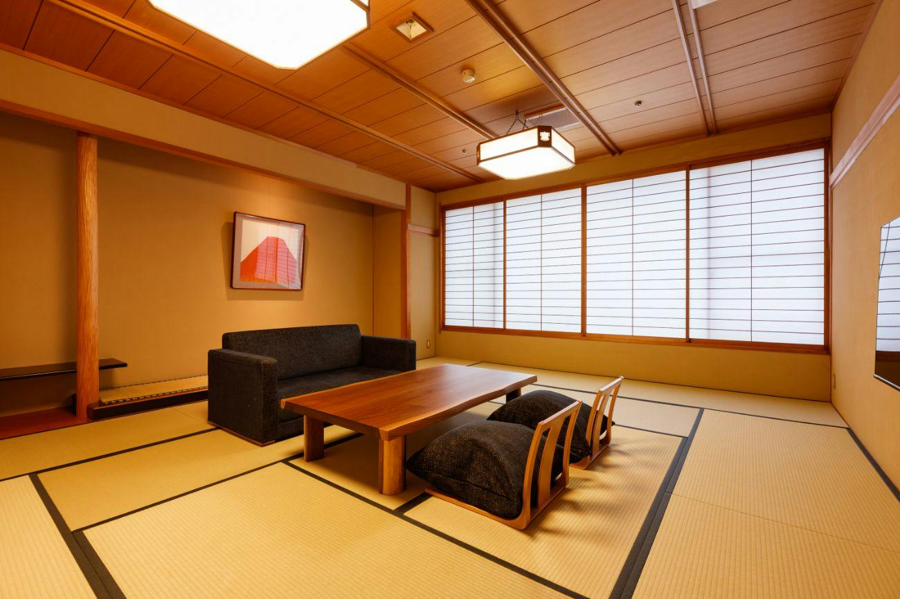 Awazu Onsen Kitahachi