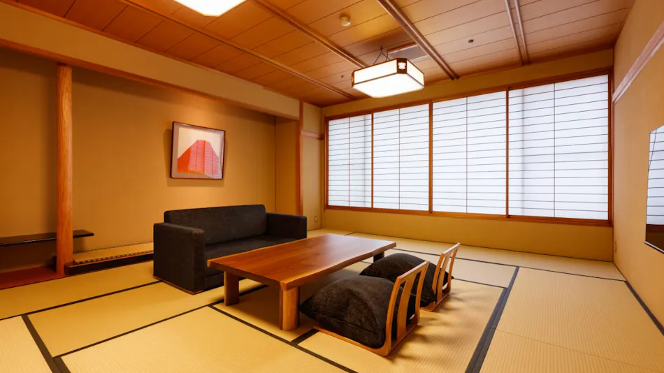 Awazu Onsen Kitahachi