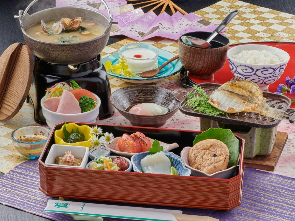 Awazu Onsen Kitahachi