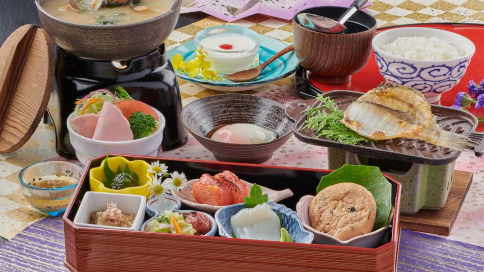 Awazu Onsen Kitahachi