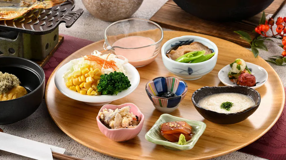 Awazu Onsen Kitahachi