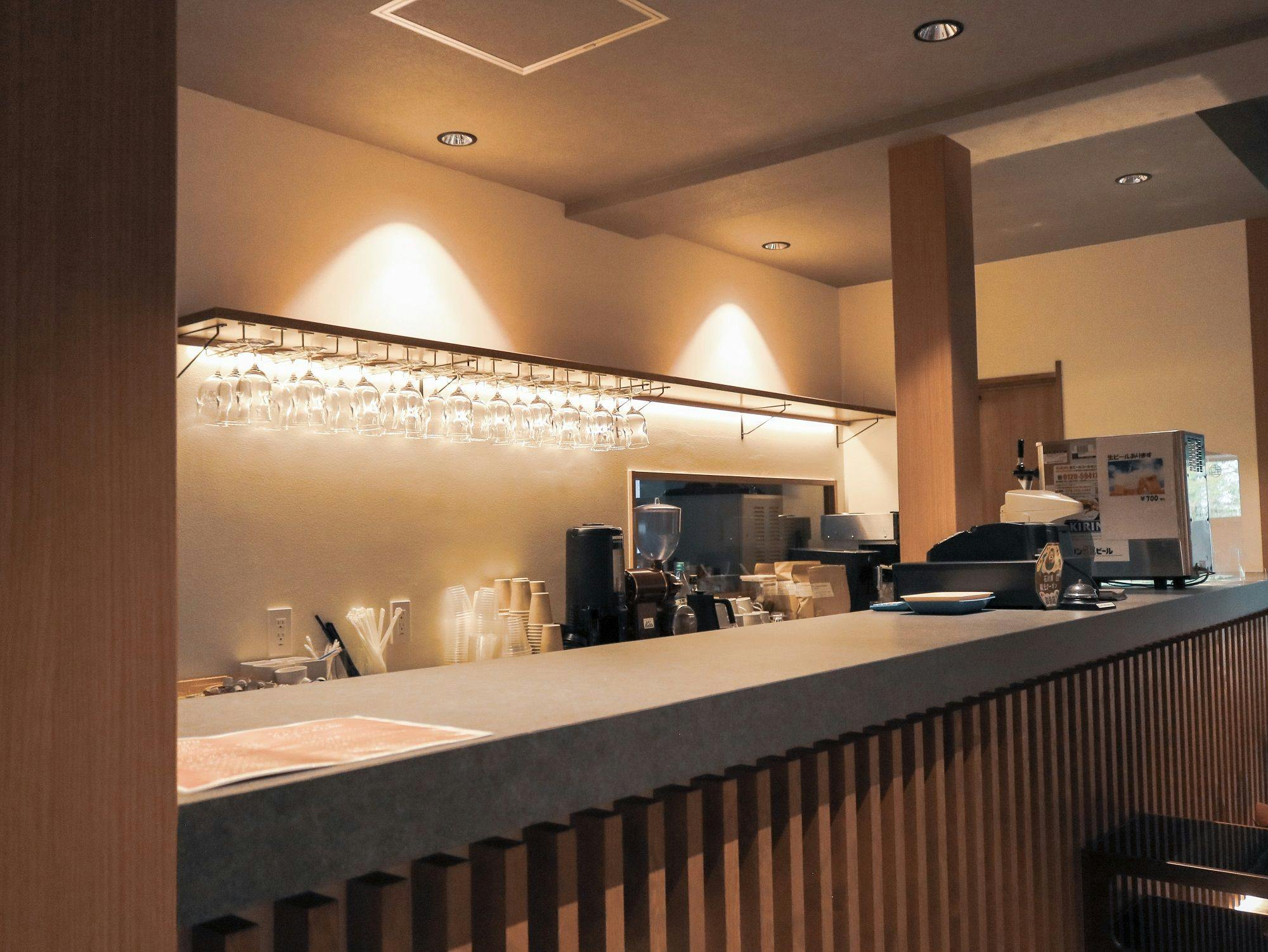 Awazu Onsen Kitahachi