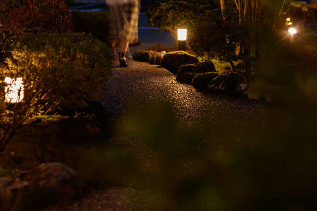 Awazu Onsen Kitahachi