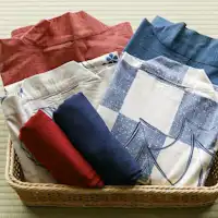 ■ตัวอย่างชุดยูกาตะ■