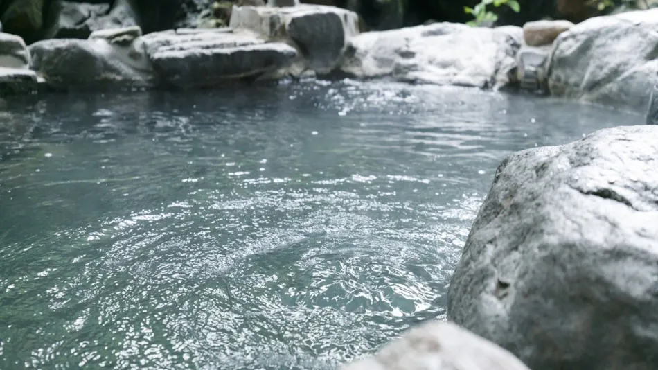 Awazu Onsen Kitahachi