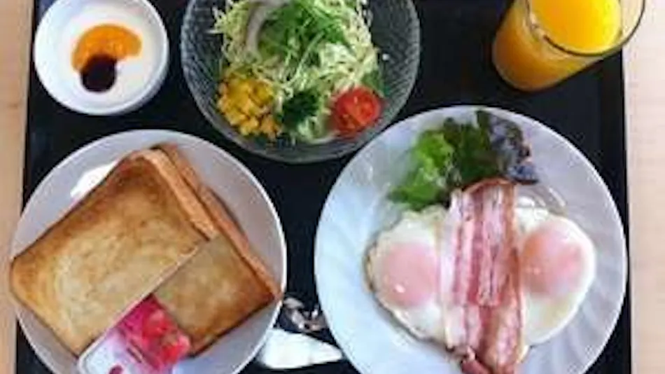 Hamada New Castle Hotel