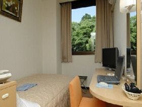 浜田ニューキャッスルホテル