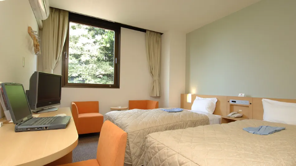 Hamada New Castle Hotel