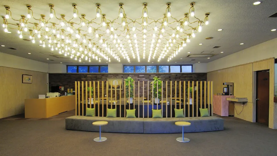 Hamada New Castle Hotel