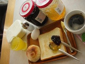 水戸第一ホテル　本館