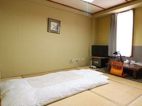 水戸第一ホテル　本館