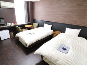 水戸第一ホテル　本館