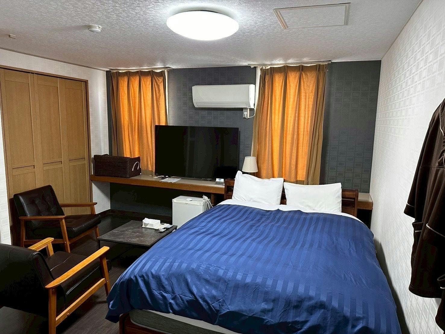 Mito Daiichi Hotel Main Building