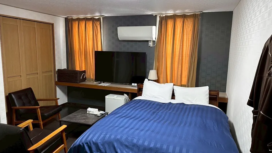 Mito Daiichi Hotel Main Building