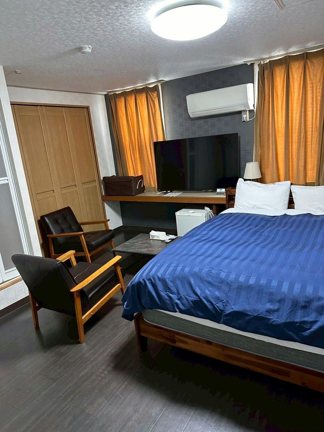 Mito Daiichi Hotel Main Building