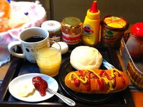 水戸第一ホテル　本館
