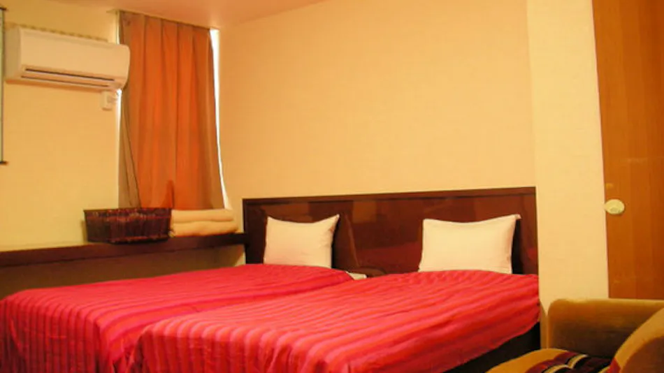 Mito Daiichi Hotel Main Building
