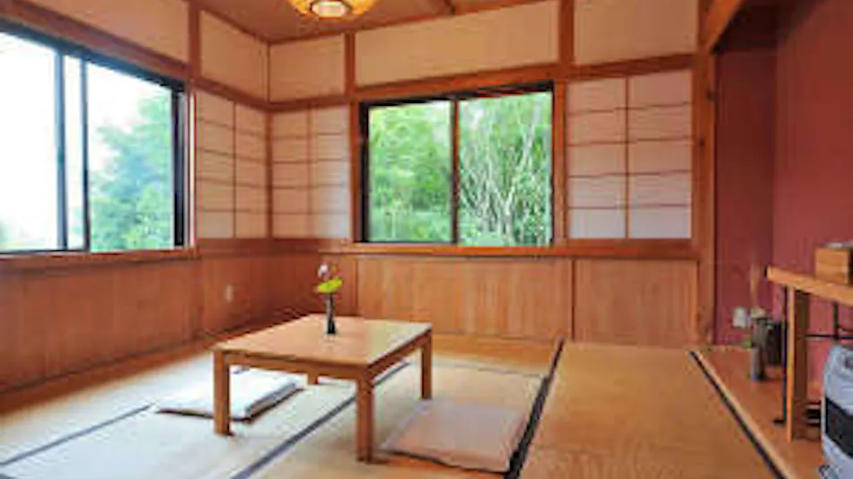 Sansou Kajigamori