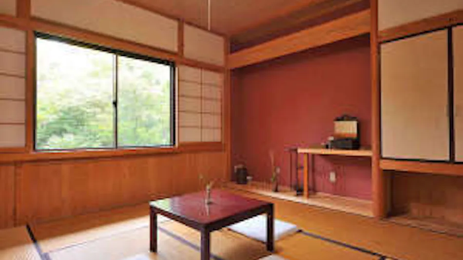 Sansou Kajigamori