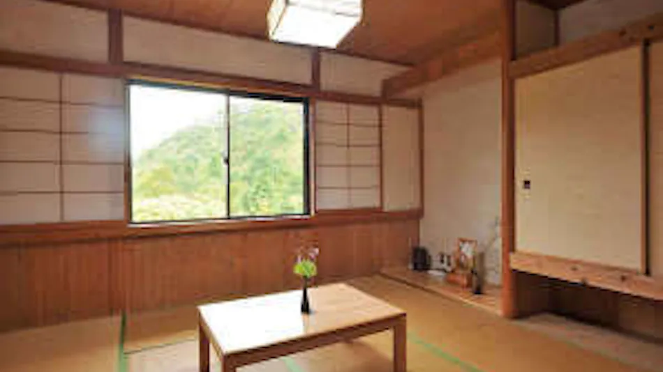 Sansou Kajigamori