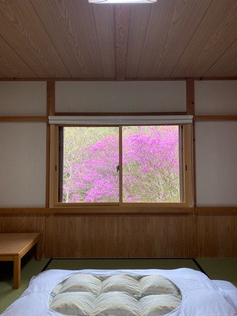Sansou Kajigamori