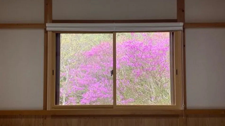 Sansou Kajigamori