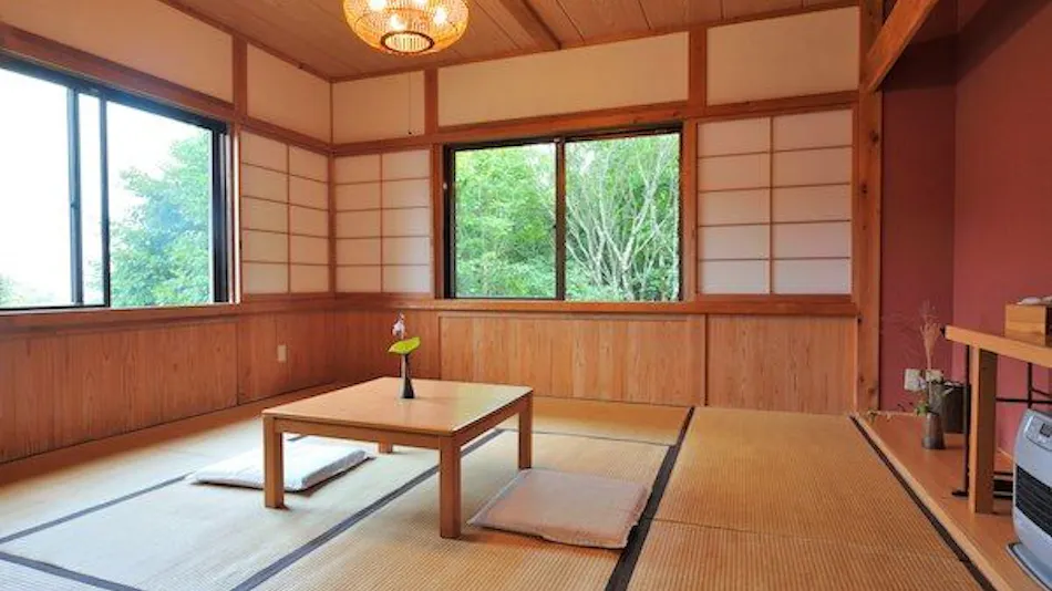 Sansou Kajigamori