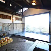 ห้องอาบน้ำสาธารณะสำหรับผู้หญิง