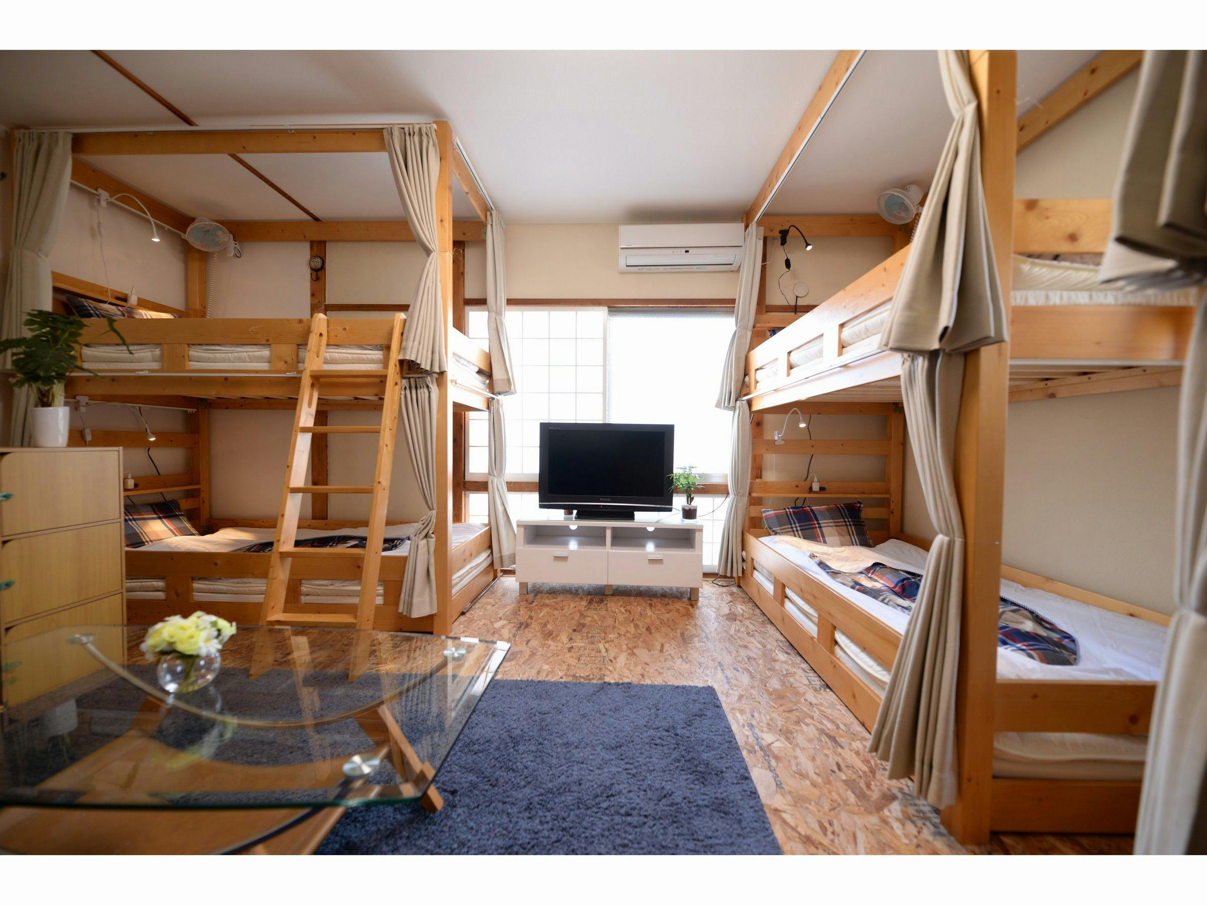 DestinyInn SAKAIMINATO