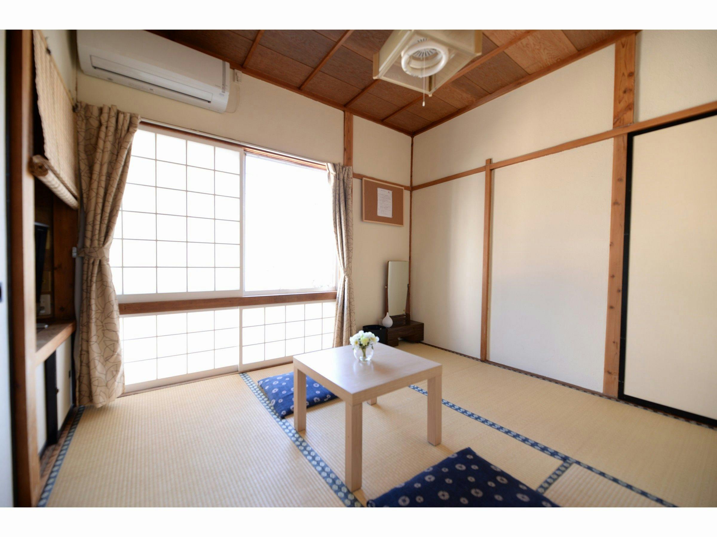 DestinyInn SAKAIMINATO