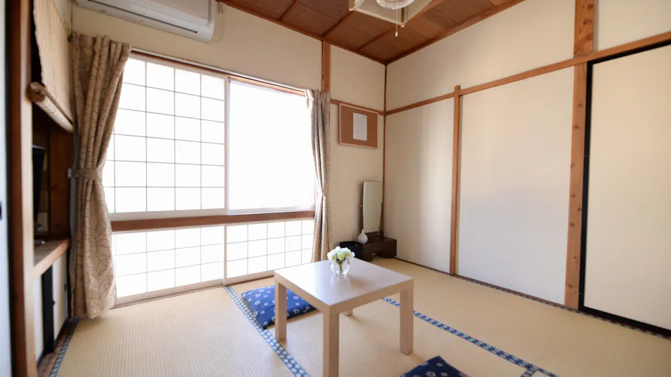 DestinyInn SAKAIMINATO