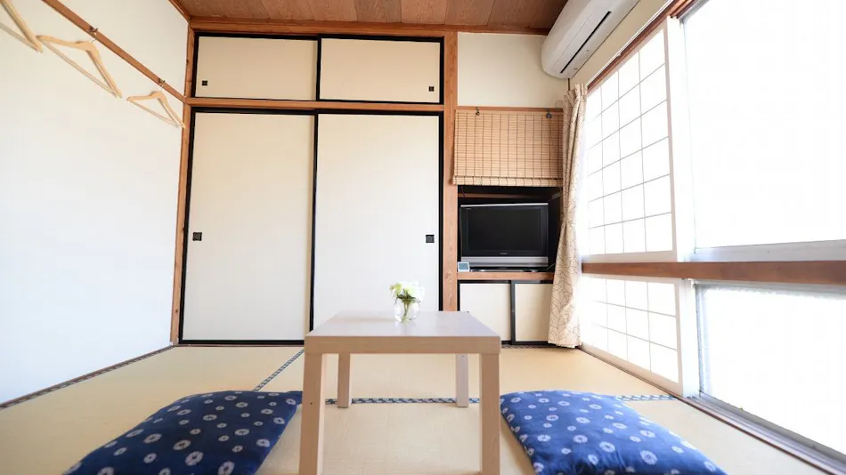 DestinyInn SAKAIMINATO