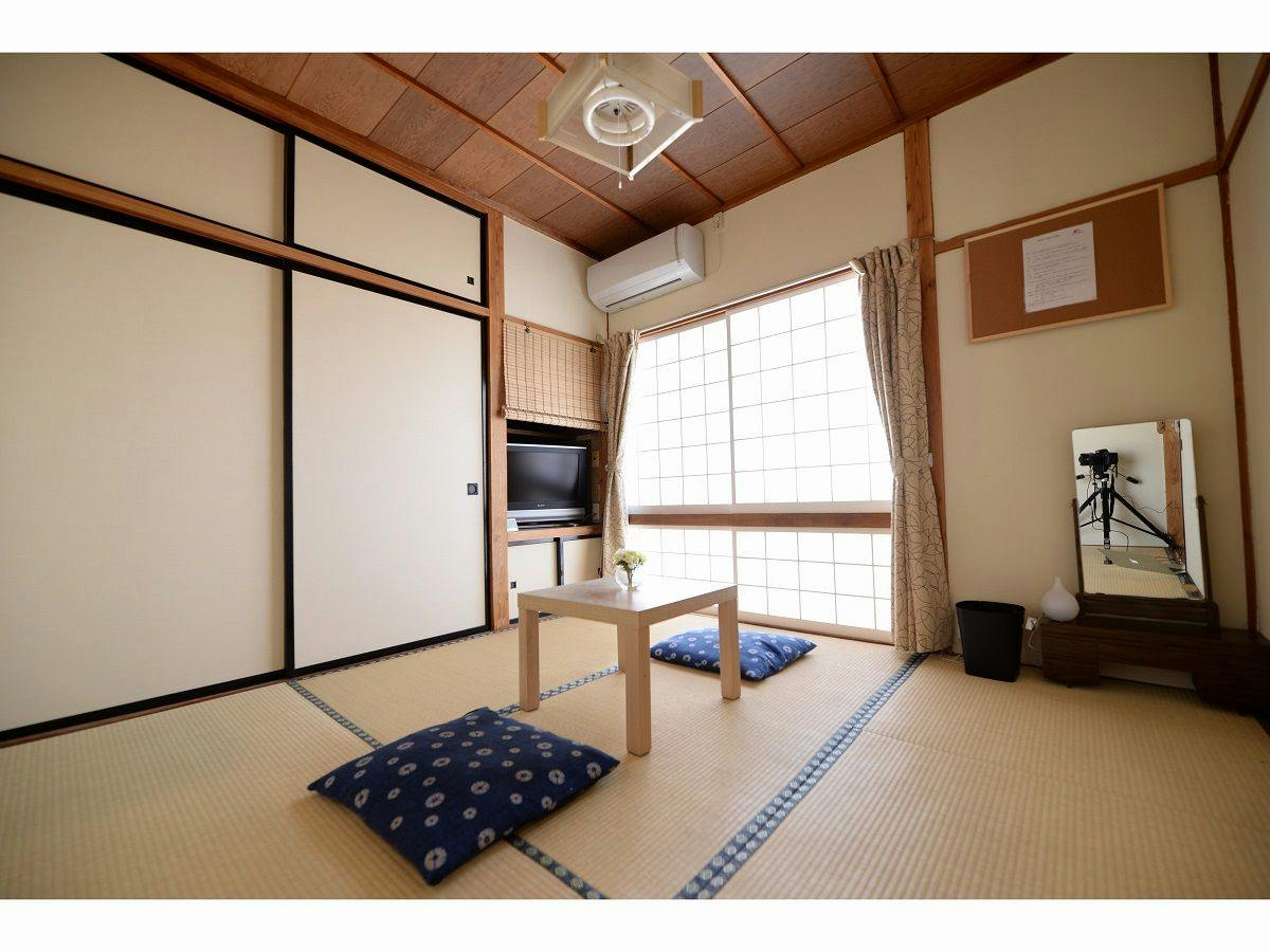 DestinyInn SAKAIMINATO