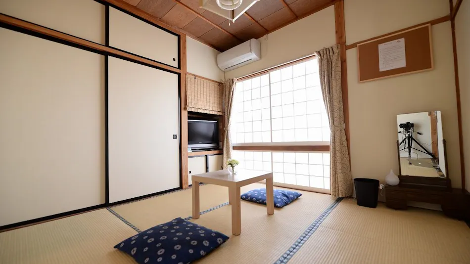DestinyInn SAKAIMINATO