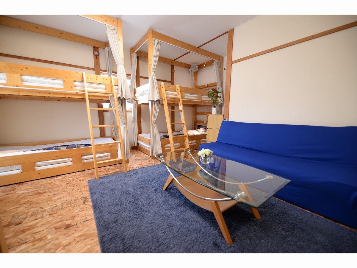 DestinyInn SAKAIMINATO