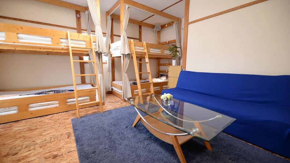 DestinyInn SAKAIMINATO