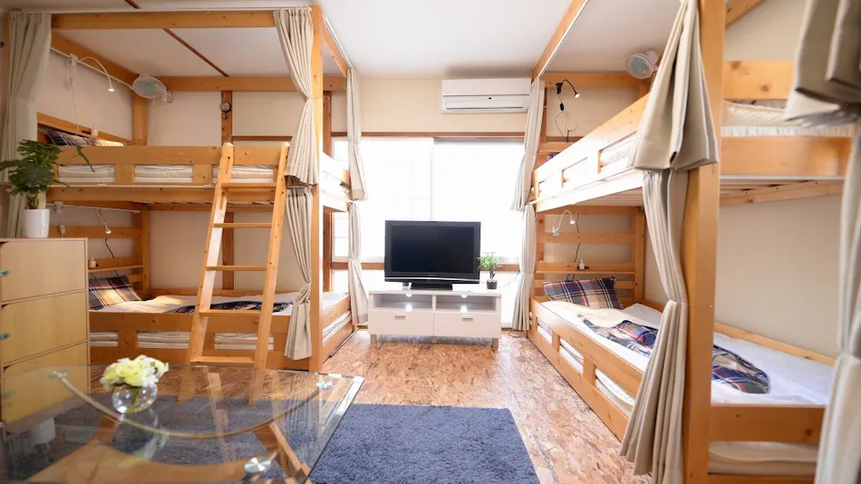 DestinyInn SAKAIMINATO