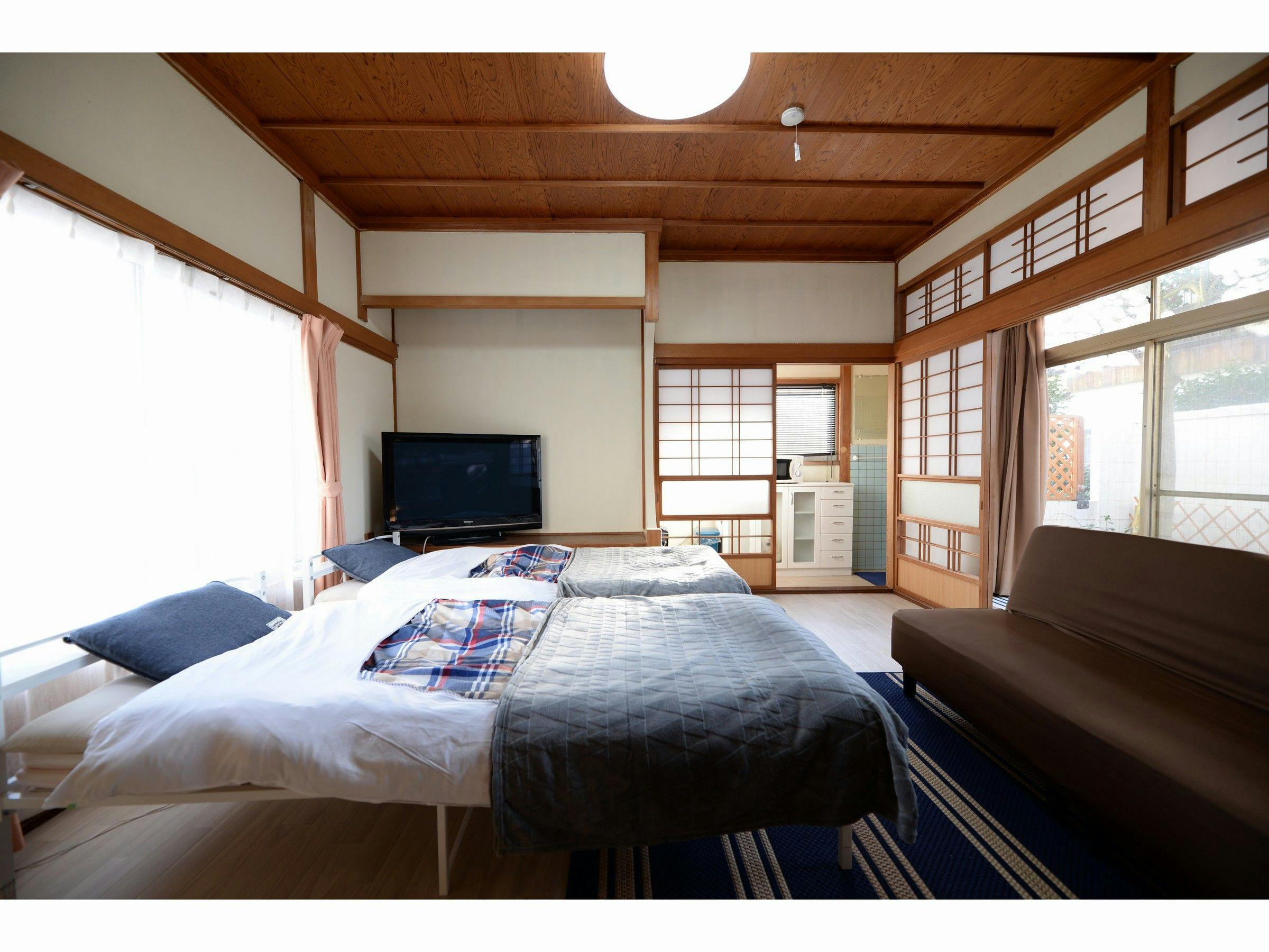 DestinyInn SAKAIMINATO