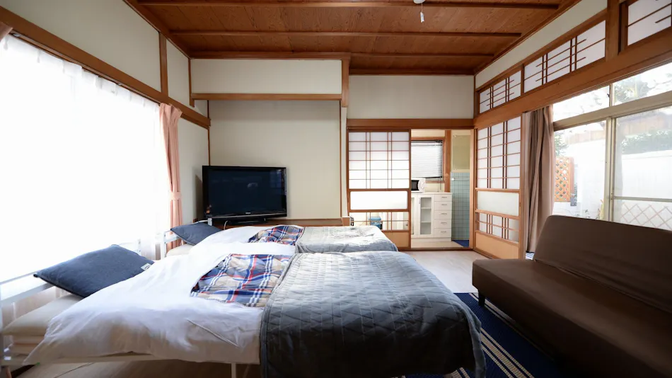 DestinyInn SAKAIMINATO
