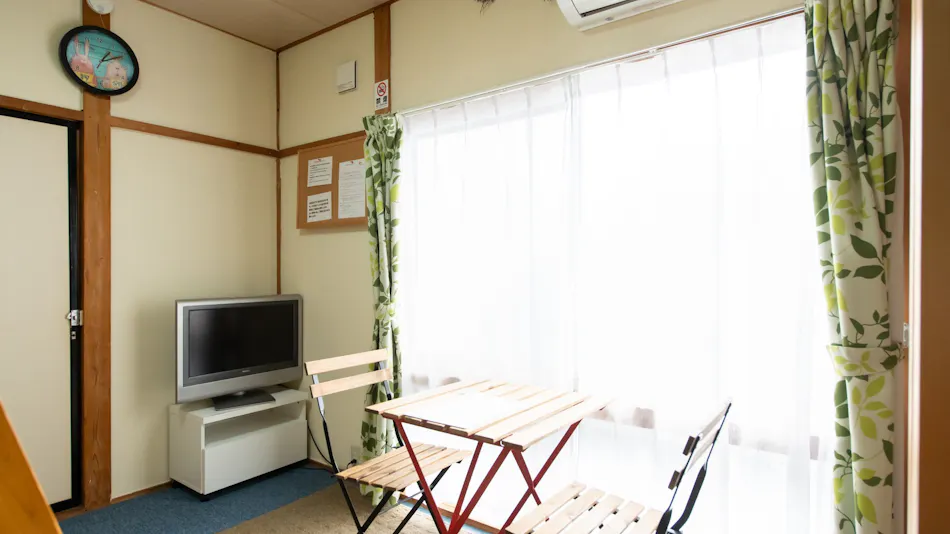 DestinyInn SAKAIMINATO