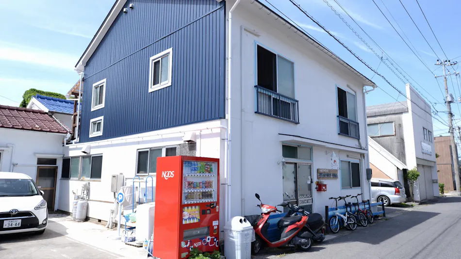 DestinyInn SAKAIMINATO
