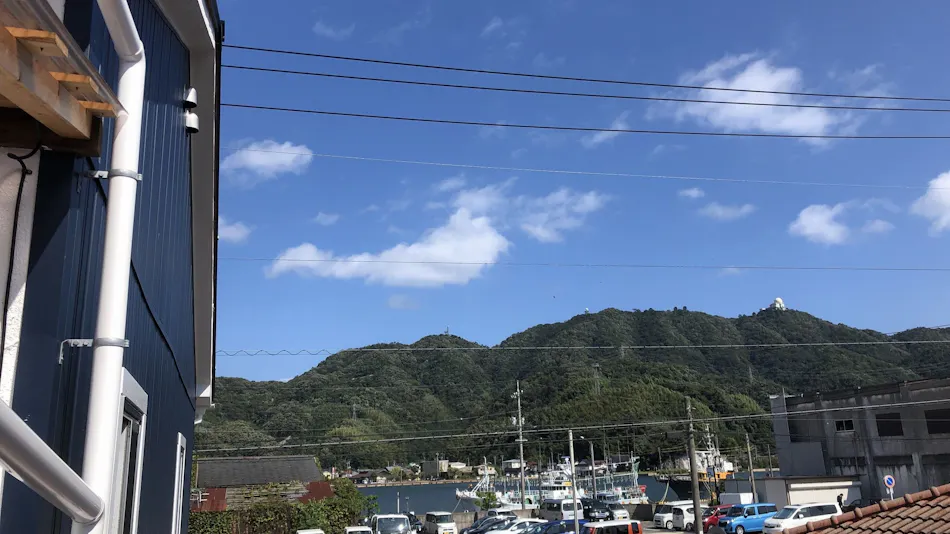 DestinyInn SAKAIMINATO