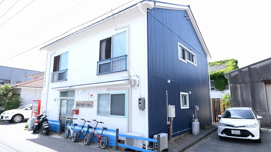 DestinyInn SAKAIMINATO