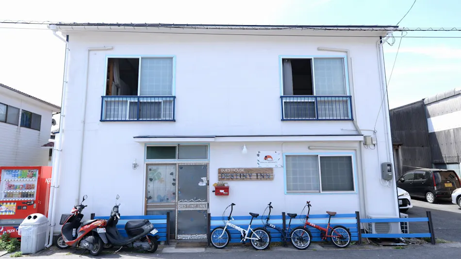 DestinyInn SAKAIMINATO