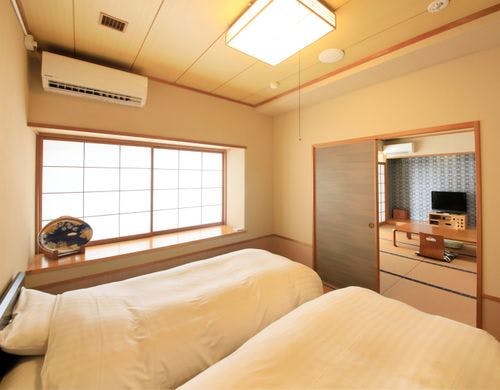 【和室ツイン】