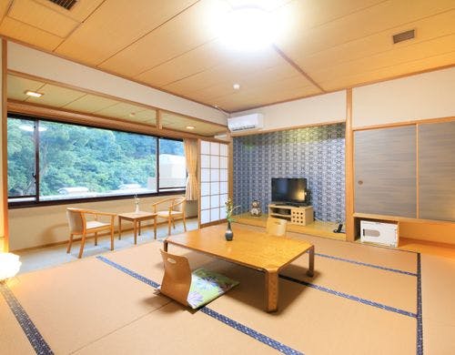 【スタンダード和室】