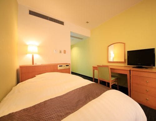 【シングルルーム】