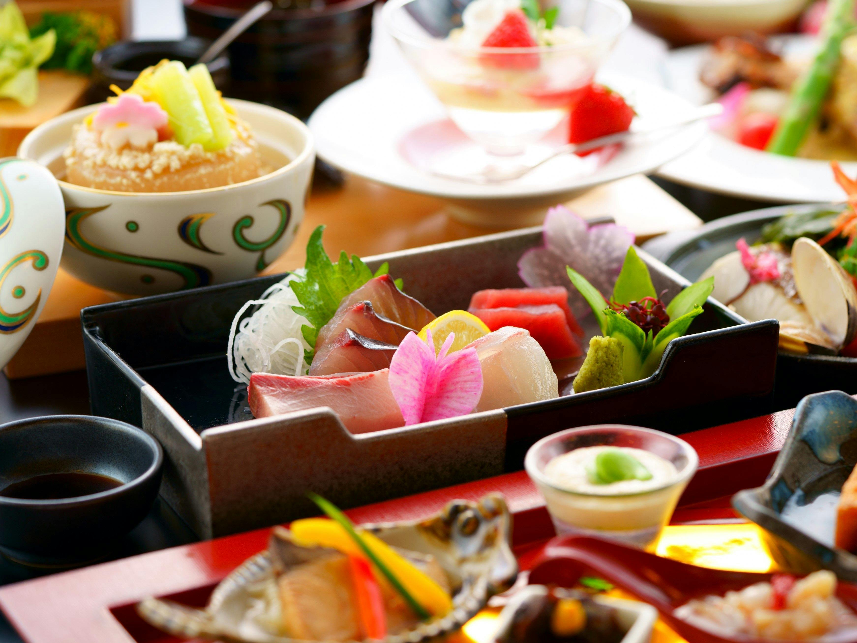 ไคเซกิระดับสูงสุด※ตัวอย่างในอดีต 1 รายการ